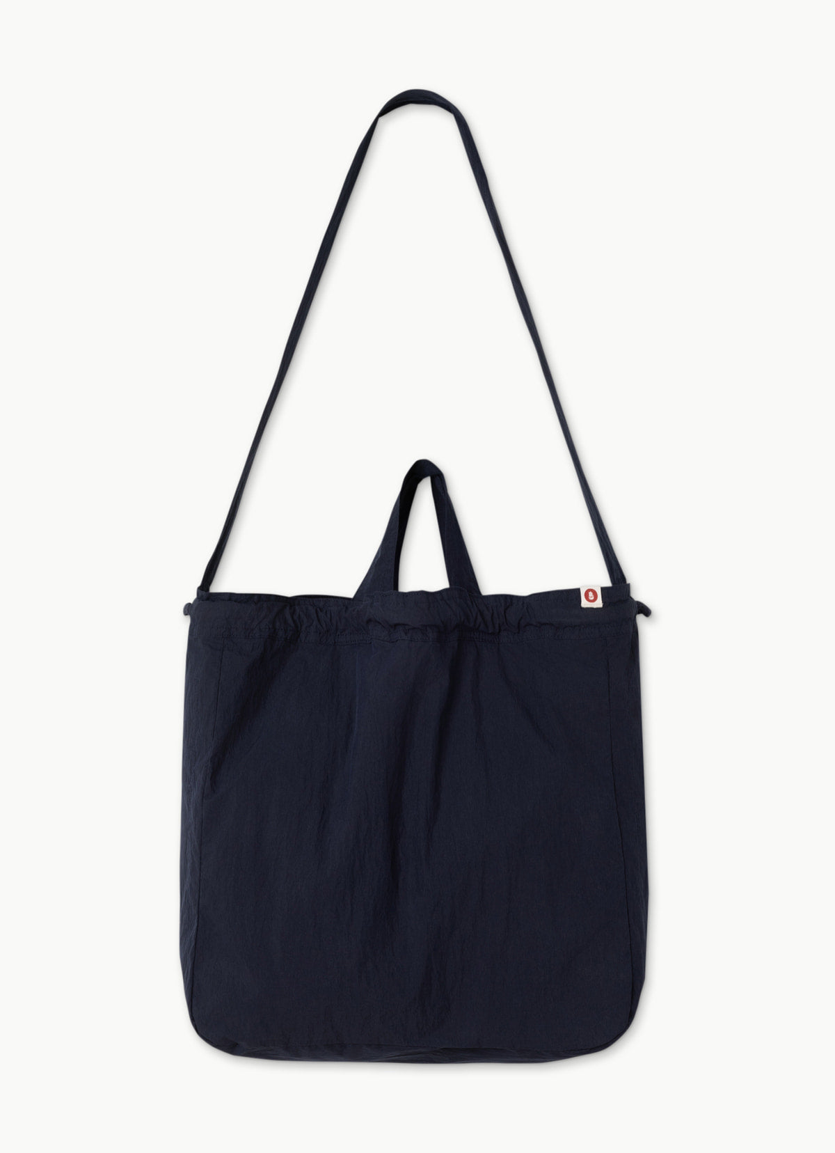 BM light two-way bag_Carbon