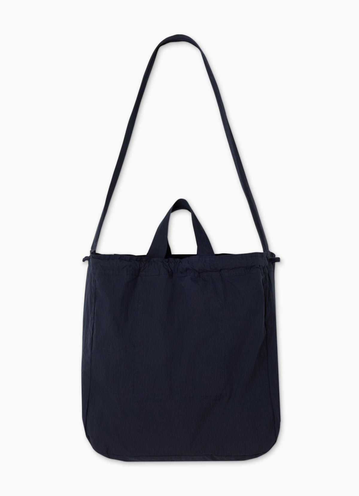 BM light two-way bag_Carbon