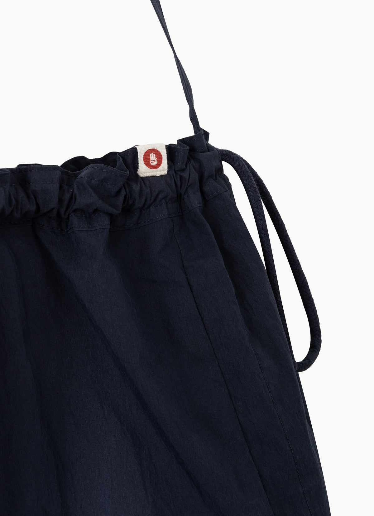 BM light two-way bag_Carbon