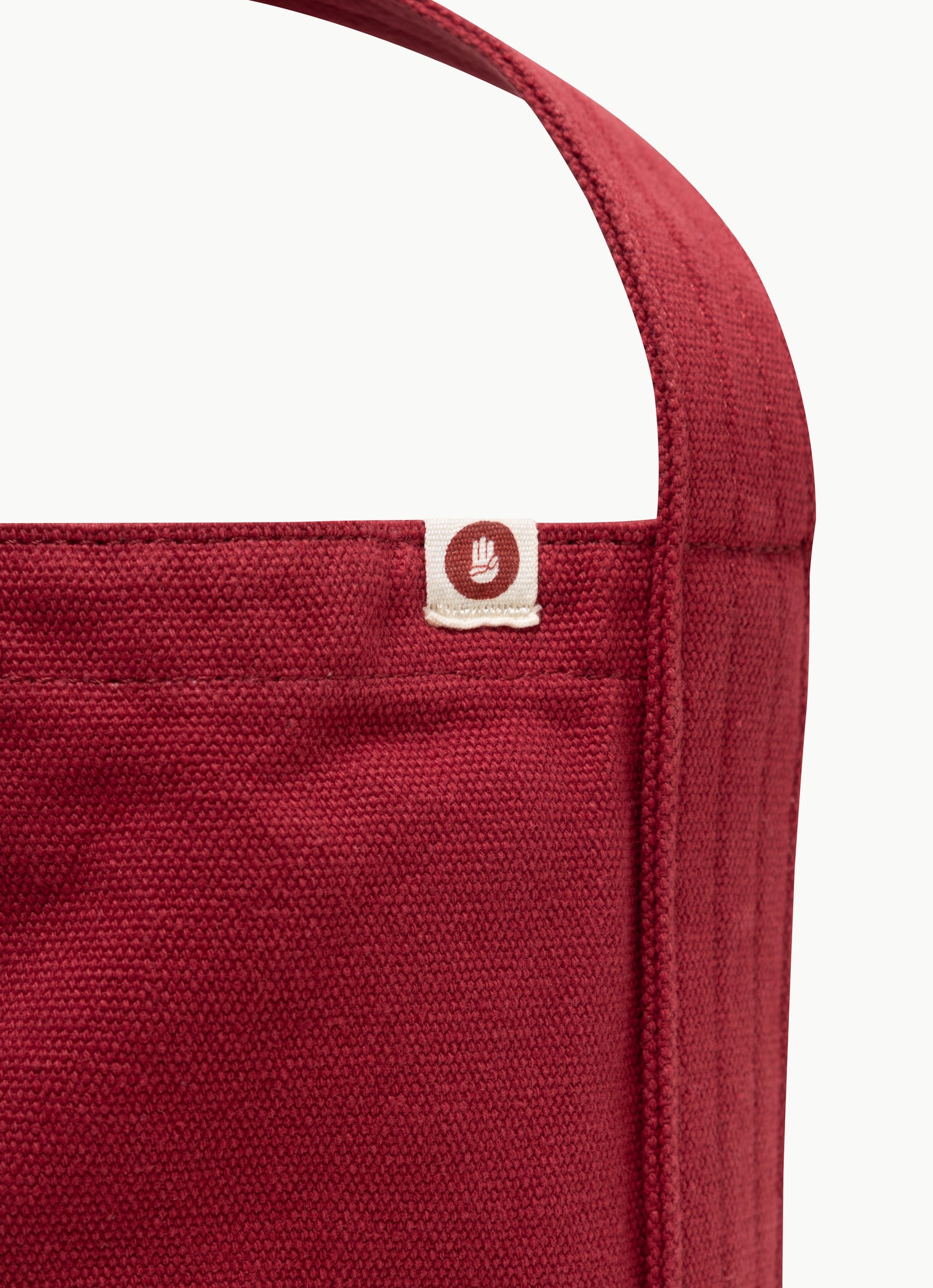 Bubu round snap bag_Scooter