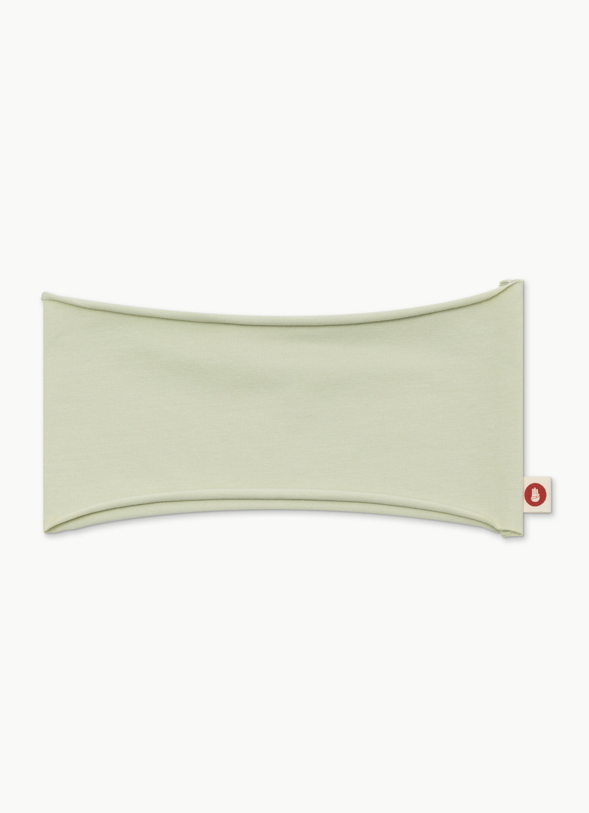 BM wide head band_Lint