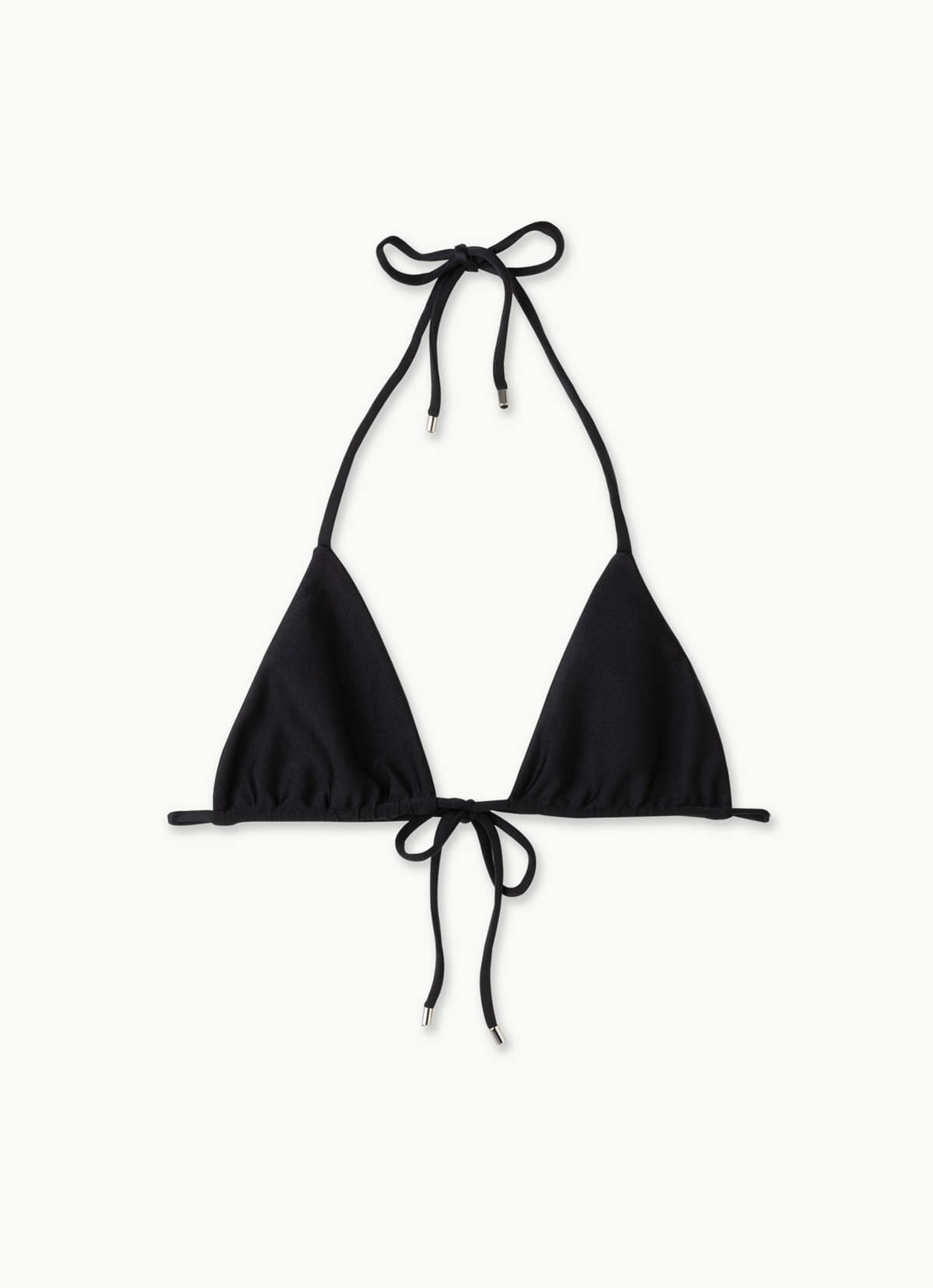 Costa bikini top_Black