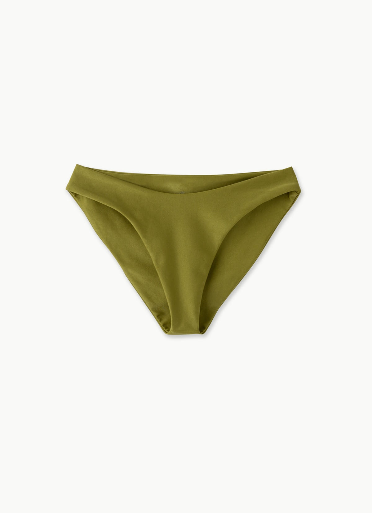 Playa bikini bottom_Olive