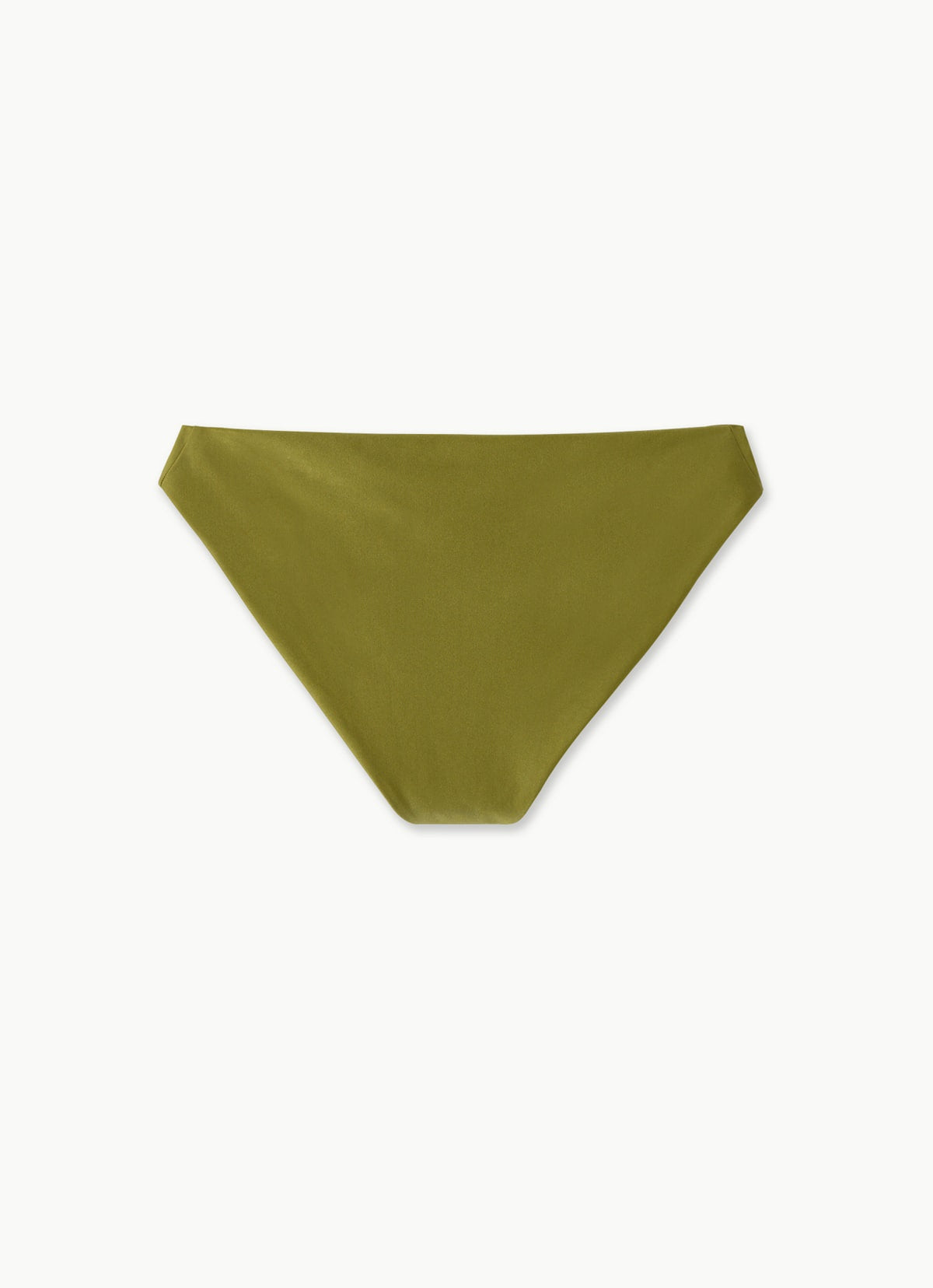 Playa bikini bottom_Olive