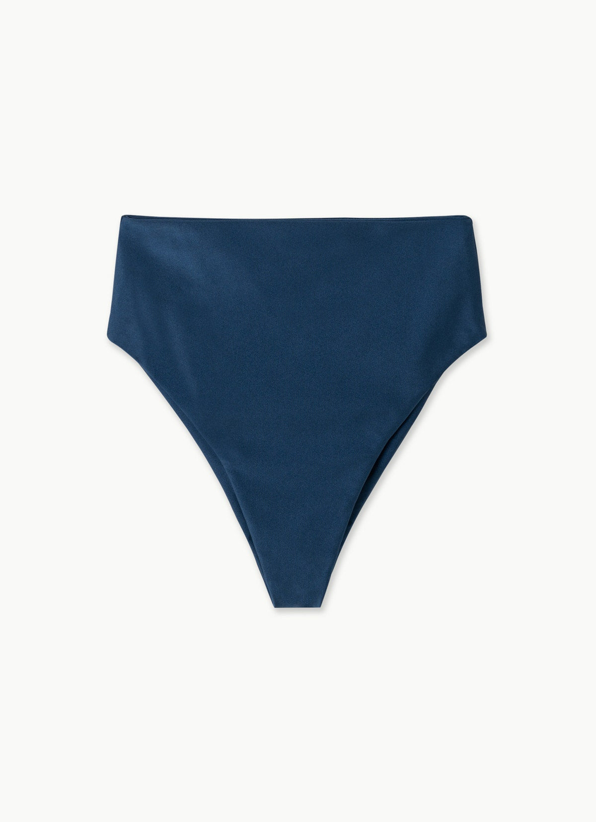 Verano bikini bottom_Deep Blue