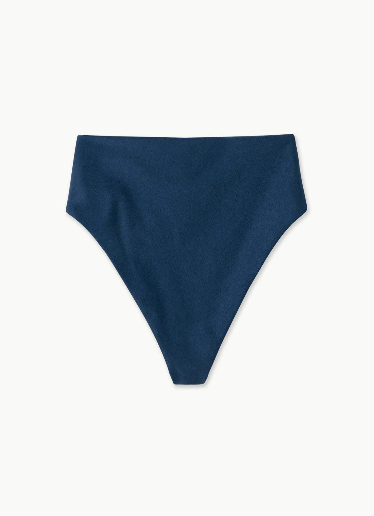 Verano bikini bottom_Deep Blue