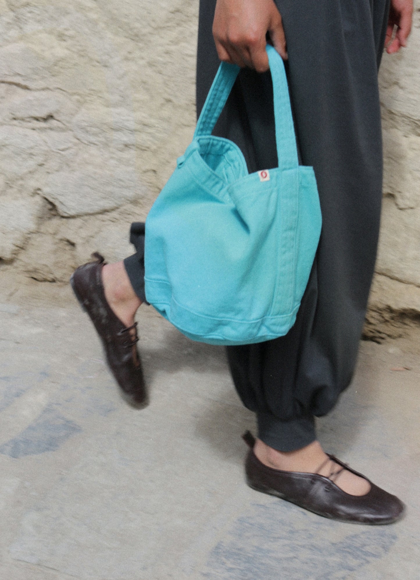 Labu pants_Unexplored