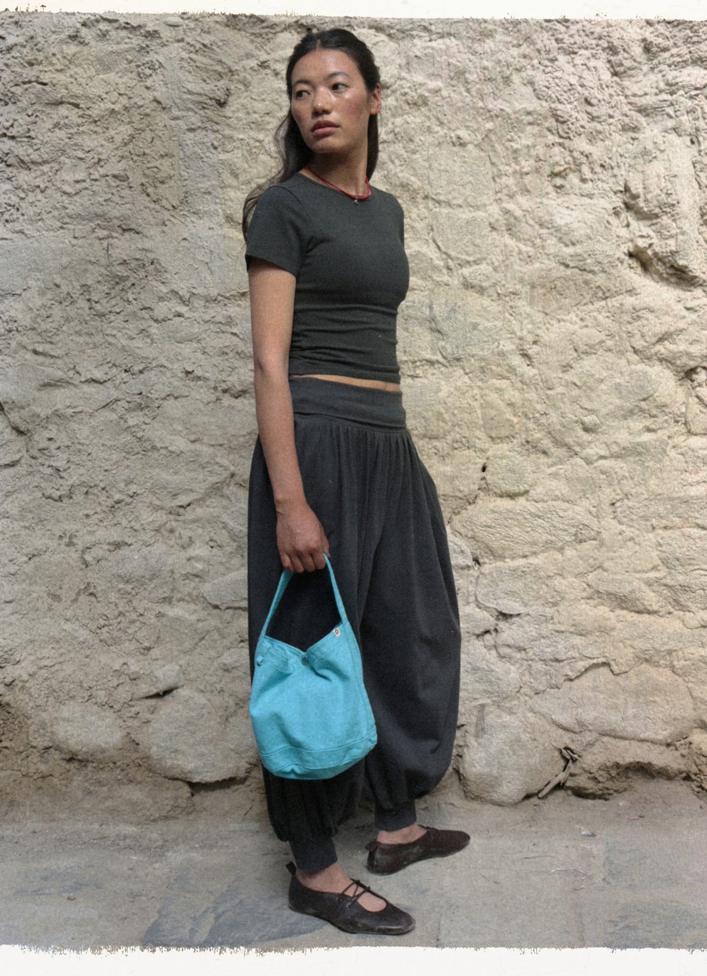 Labu pants_Unexplored