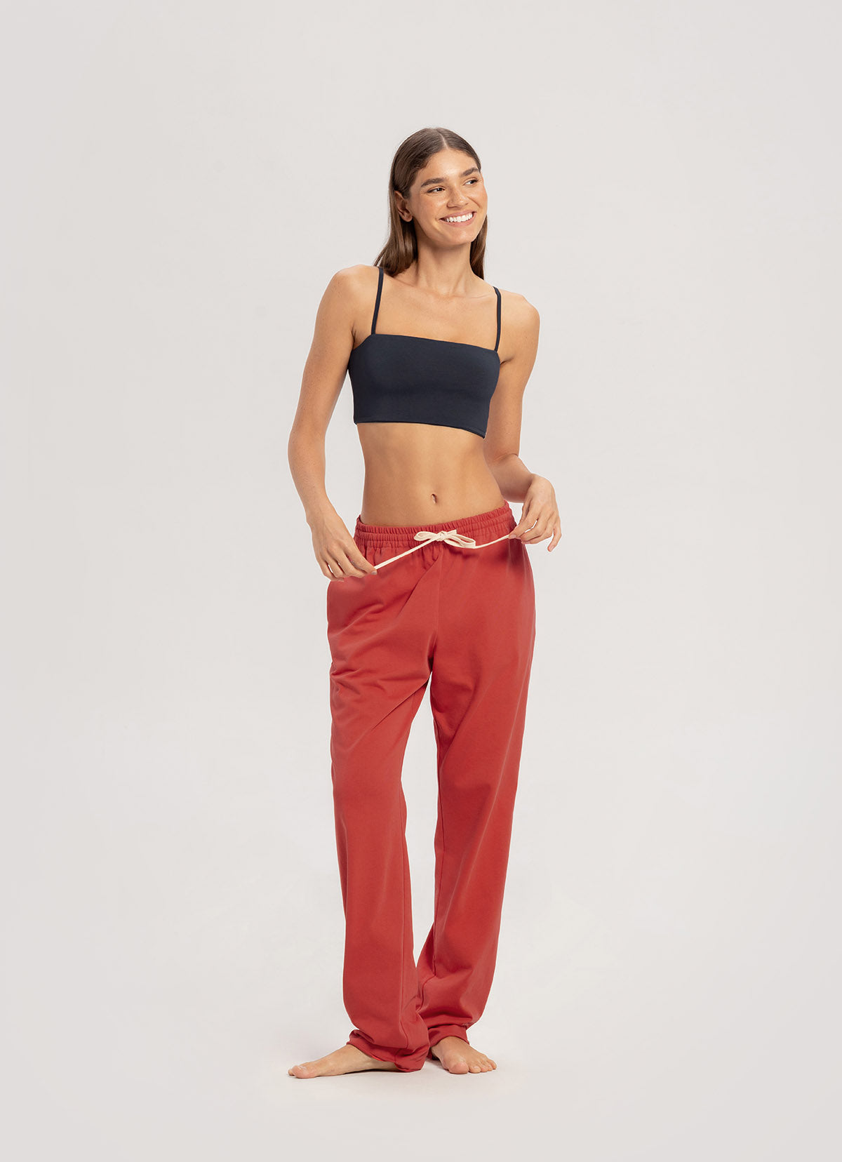 Sukha bra top_Blueberry