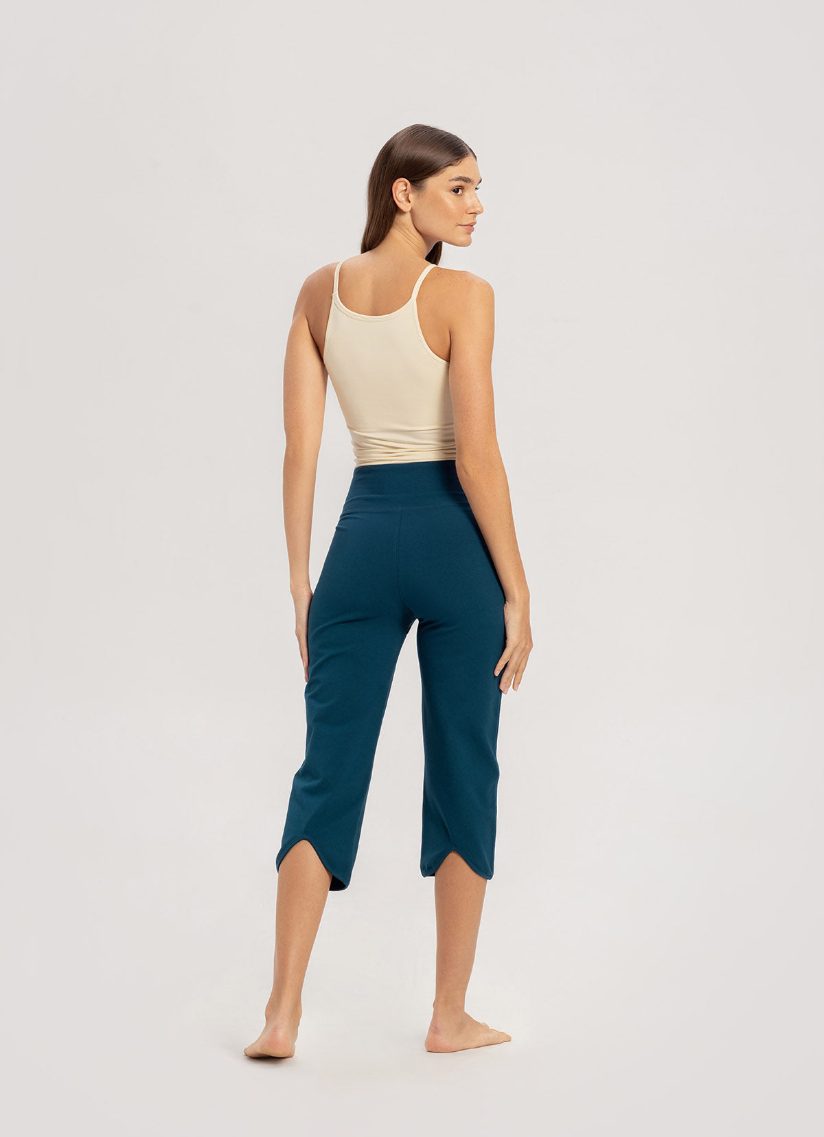 Membagi pants #1_Gibraltar Sea