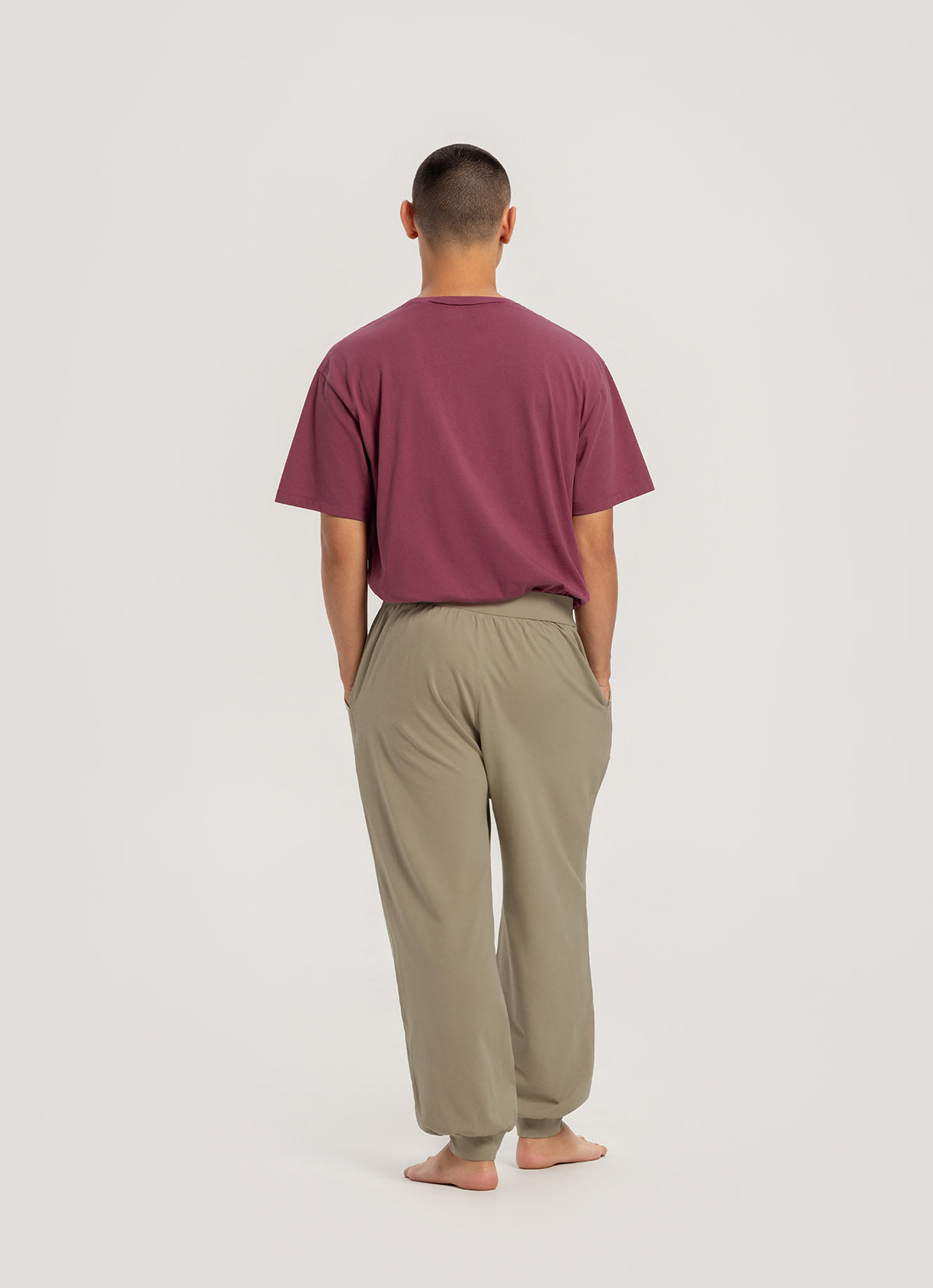 Fortune pants #2 (Unisex)_Seneca Rock