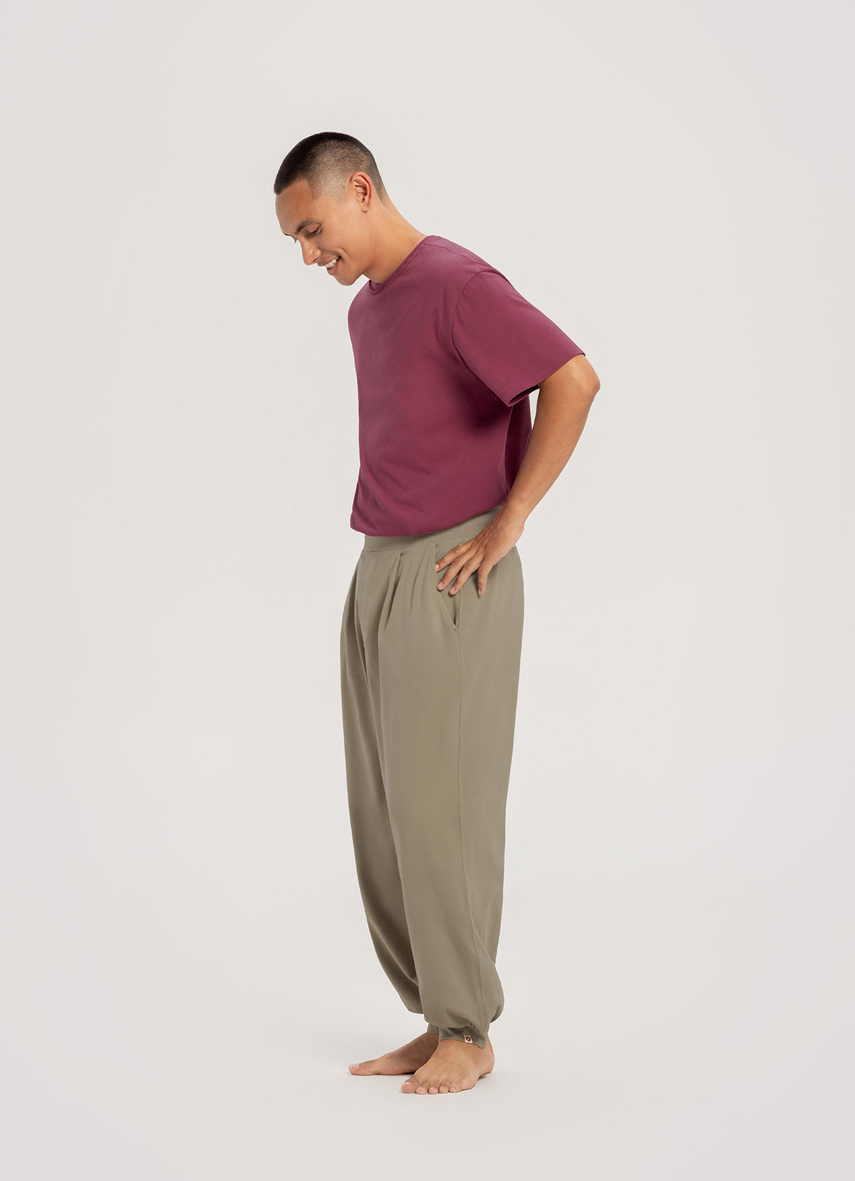 Fortune pants #2 (Unisex)_Seneca Rock