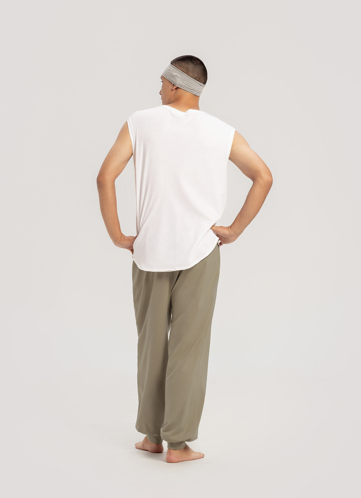 Fortune pants #2 (Unisex)_Seneca Rock