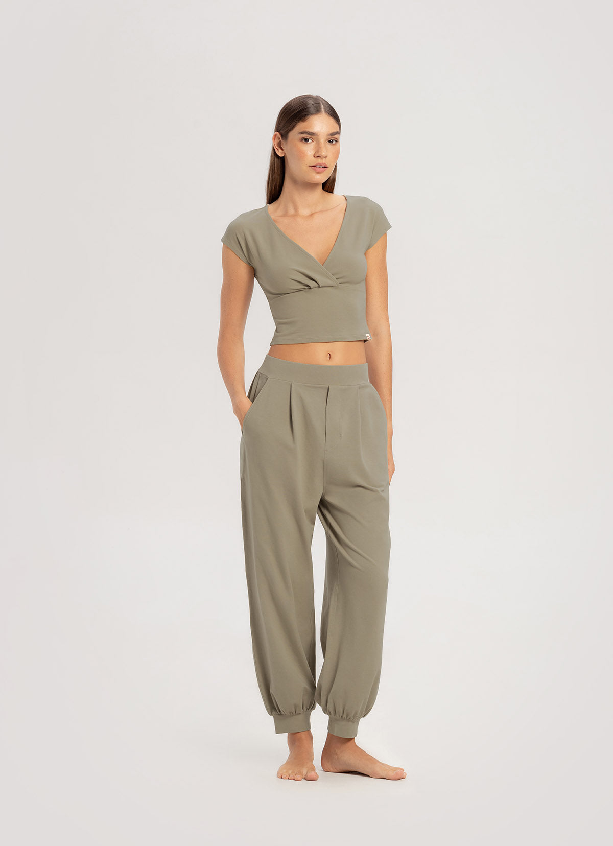 Fortune pants #2 (Unisex)_Seneca Rock