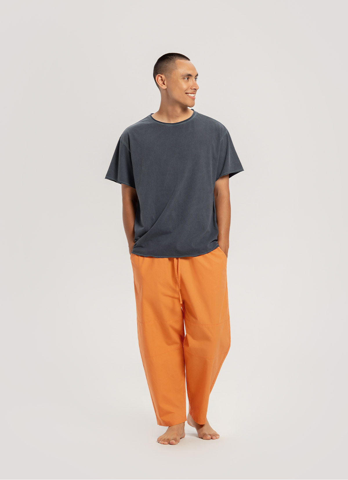 新品⭐︎BUDHI MUDRA Labu pants_Ballerina Labu pants_Ballerina – BUDHI MUDRA GLOBAL