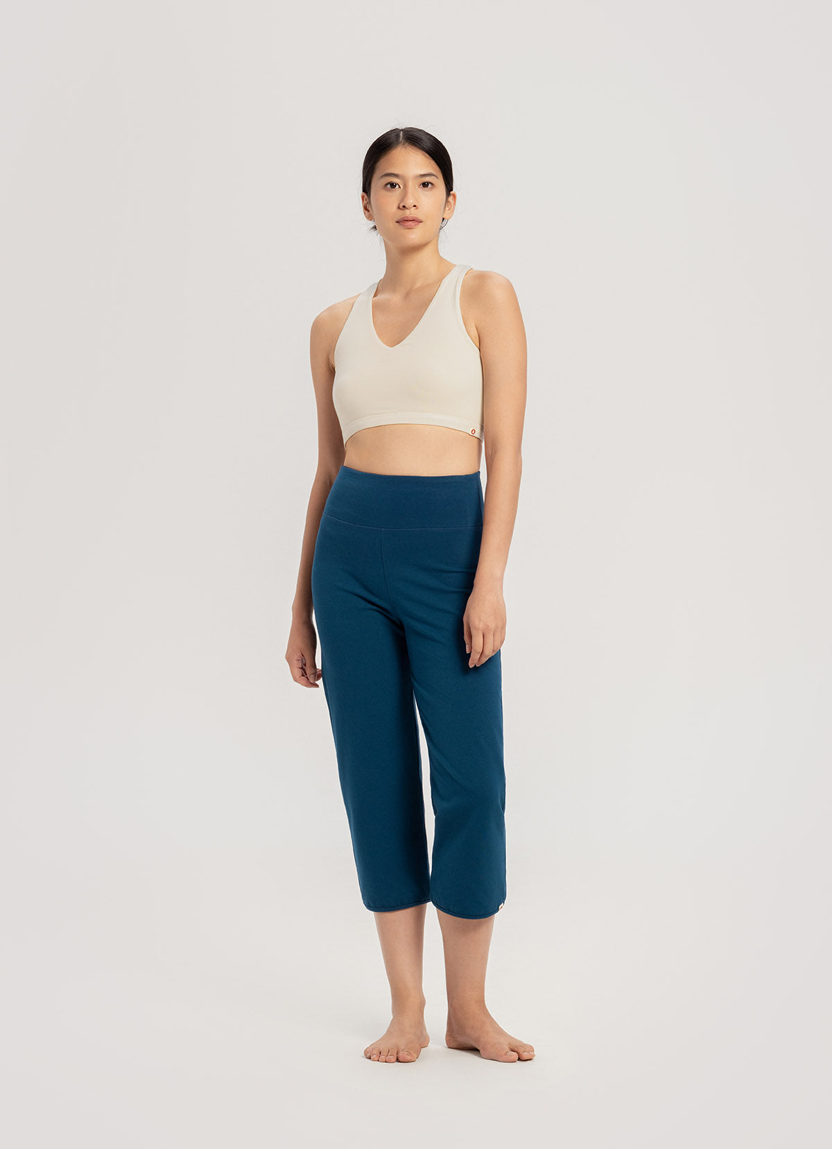Bayu bra top_Bone White