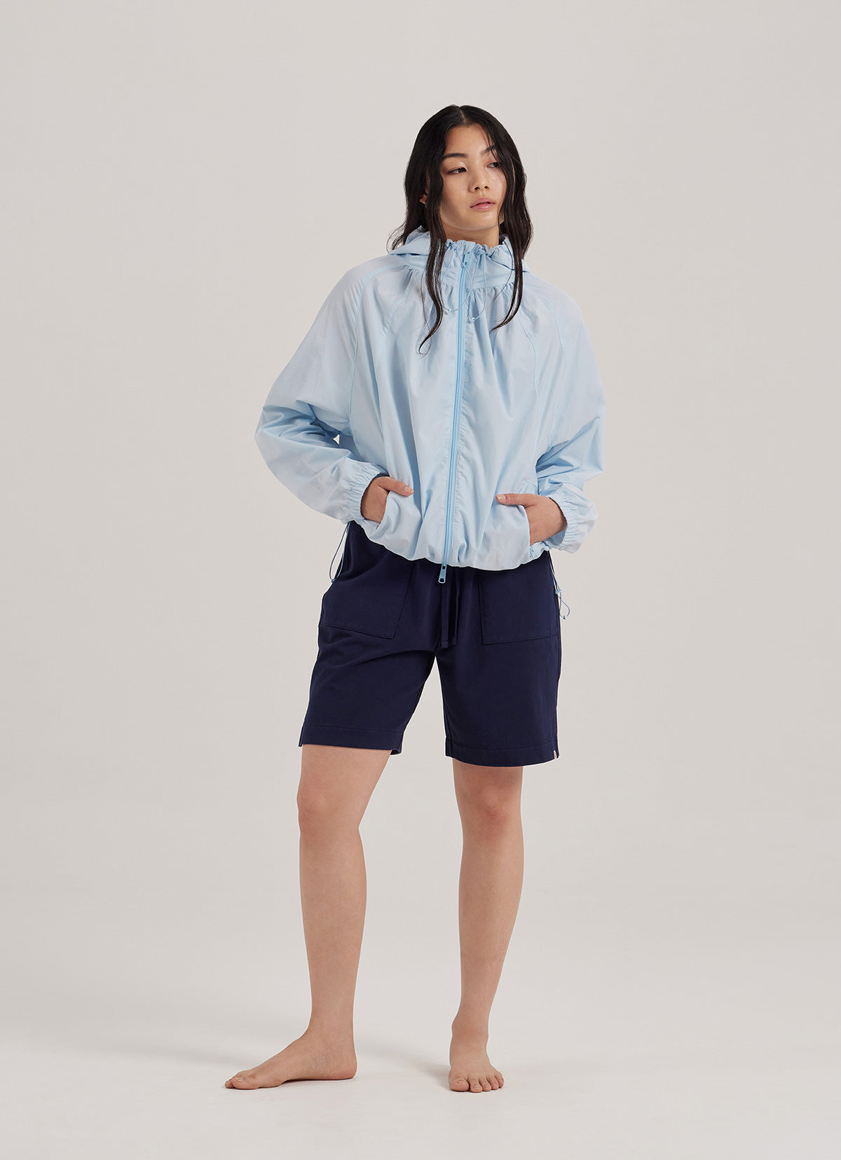 Awan hoodie jumper_Ice Water