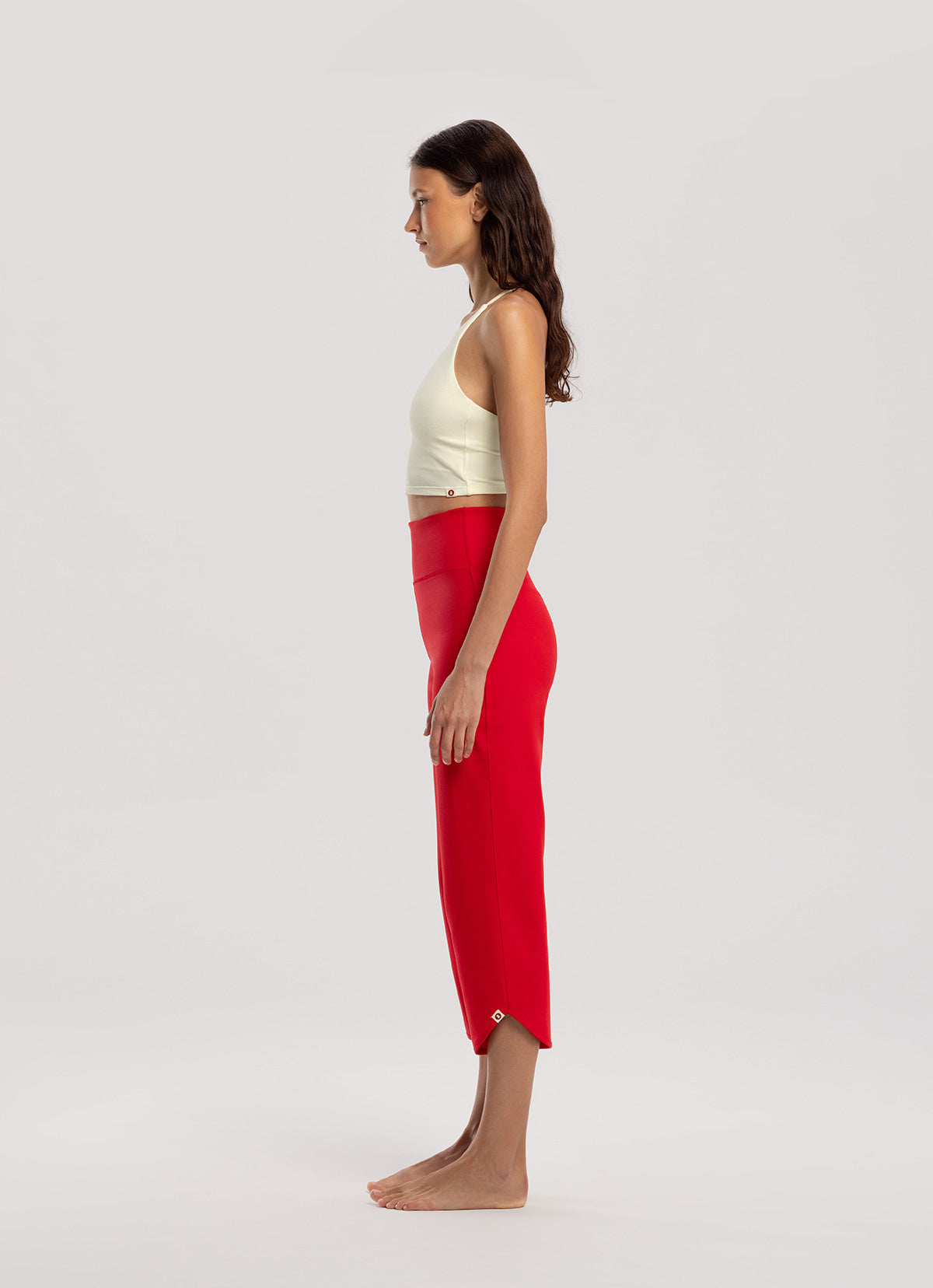 Membagi pants #2_Mars Red