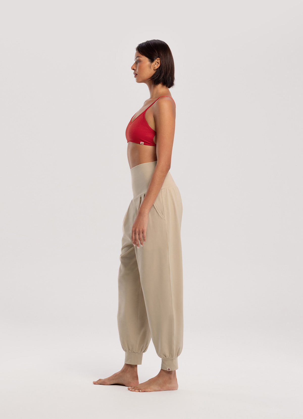 Fortune pants (Light ver.)_Peyote