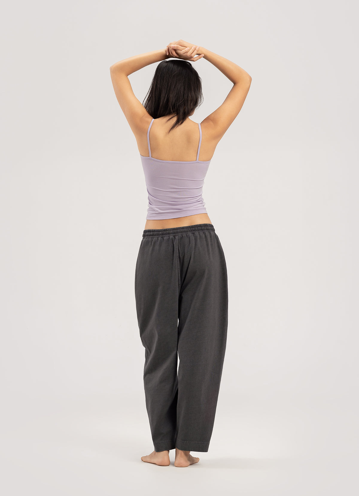 Carrie tank top_Thistle