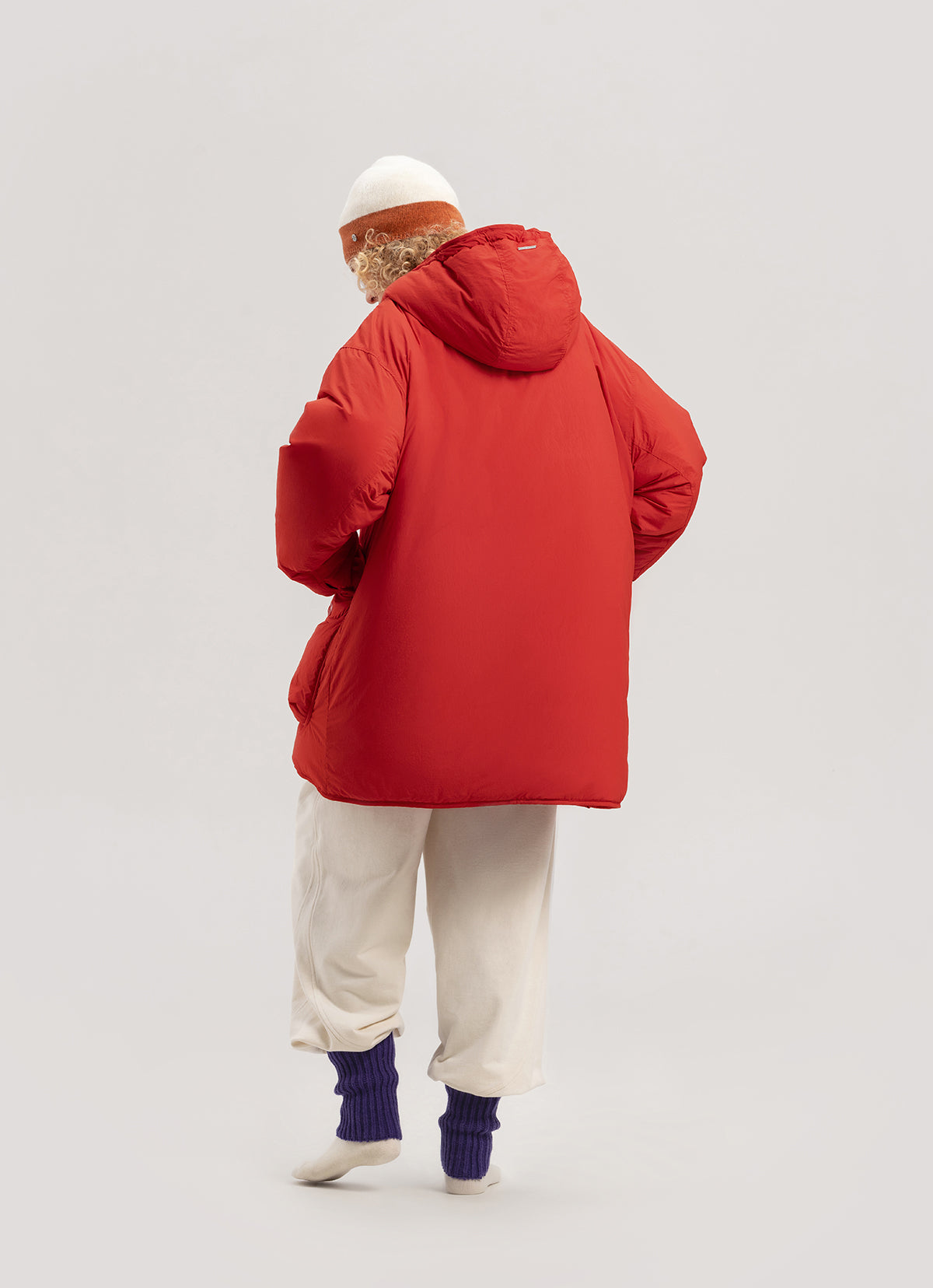 BM light beanie_Ivory