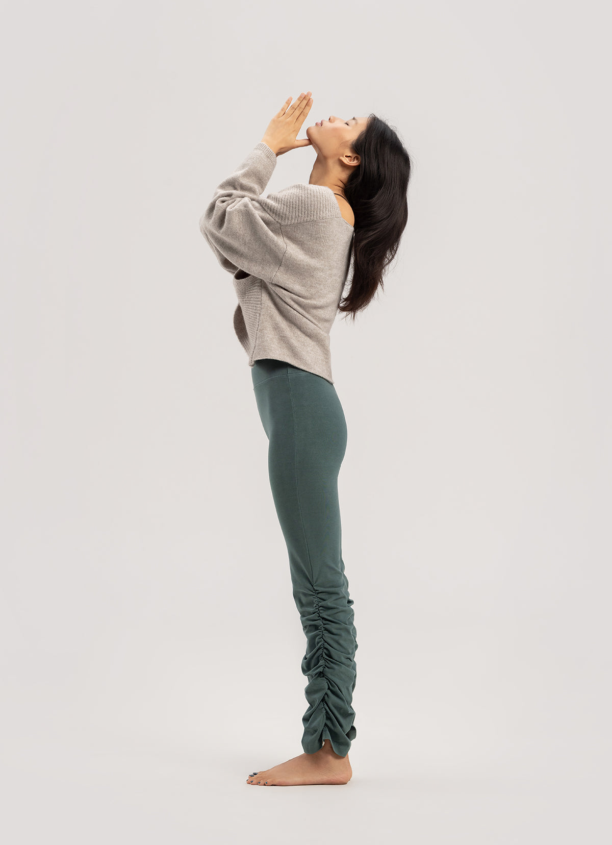 Arrugas pants #2_Green Gables