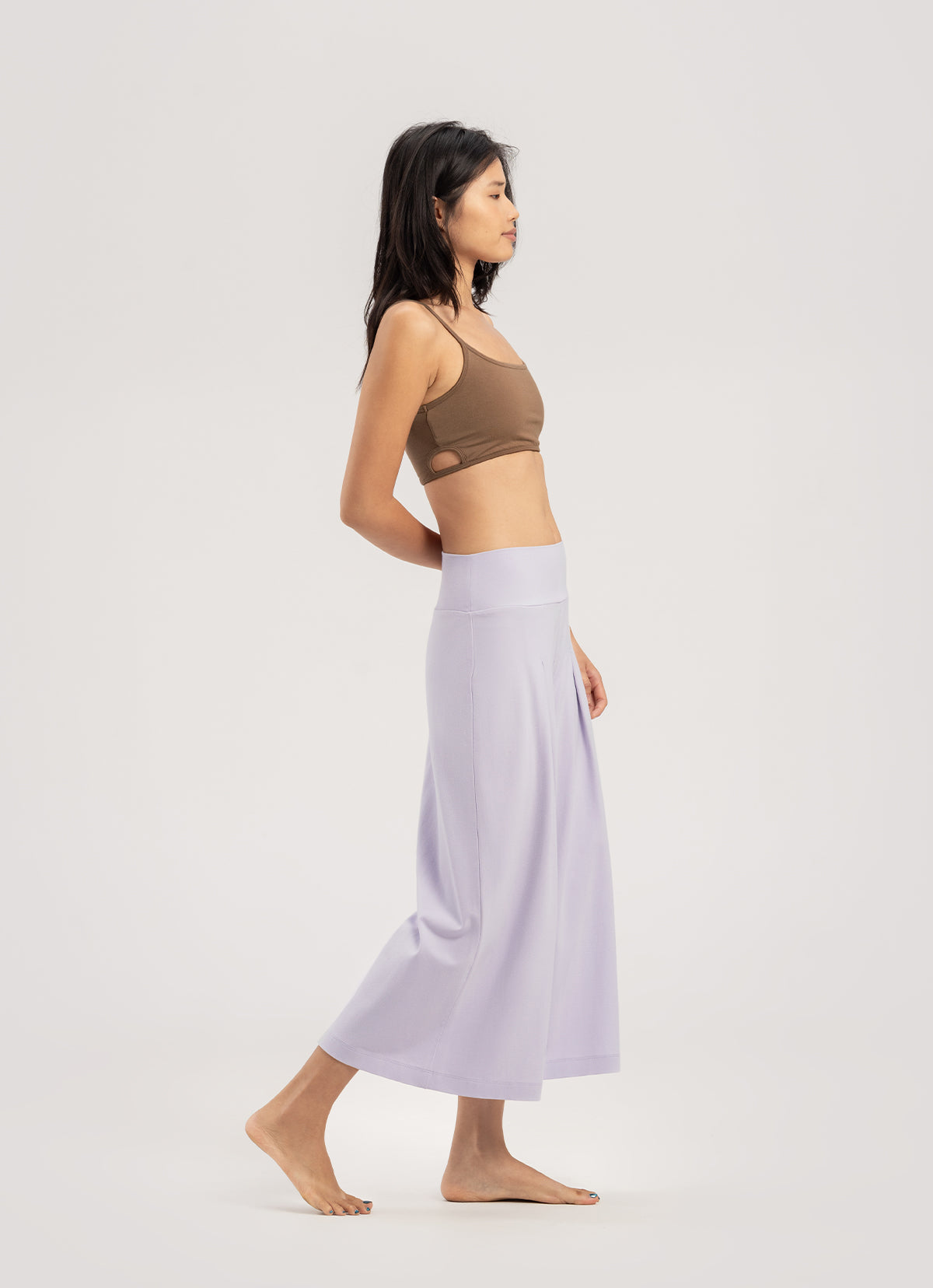 Charan pants_Thistle