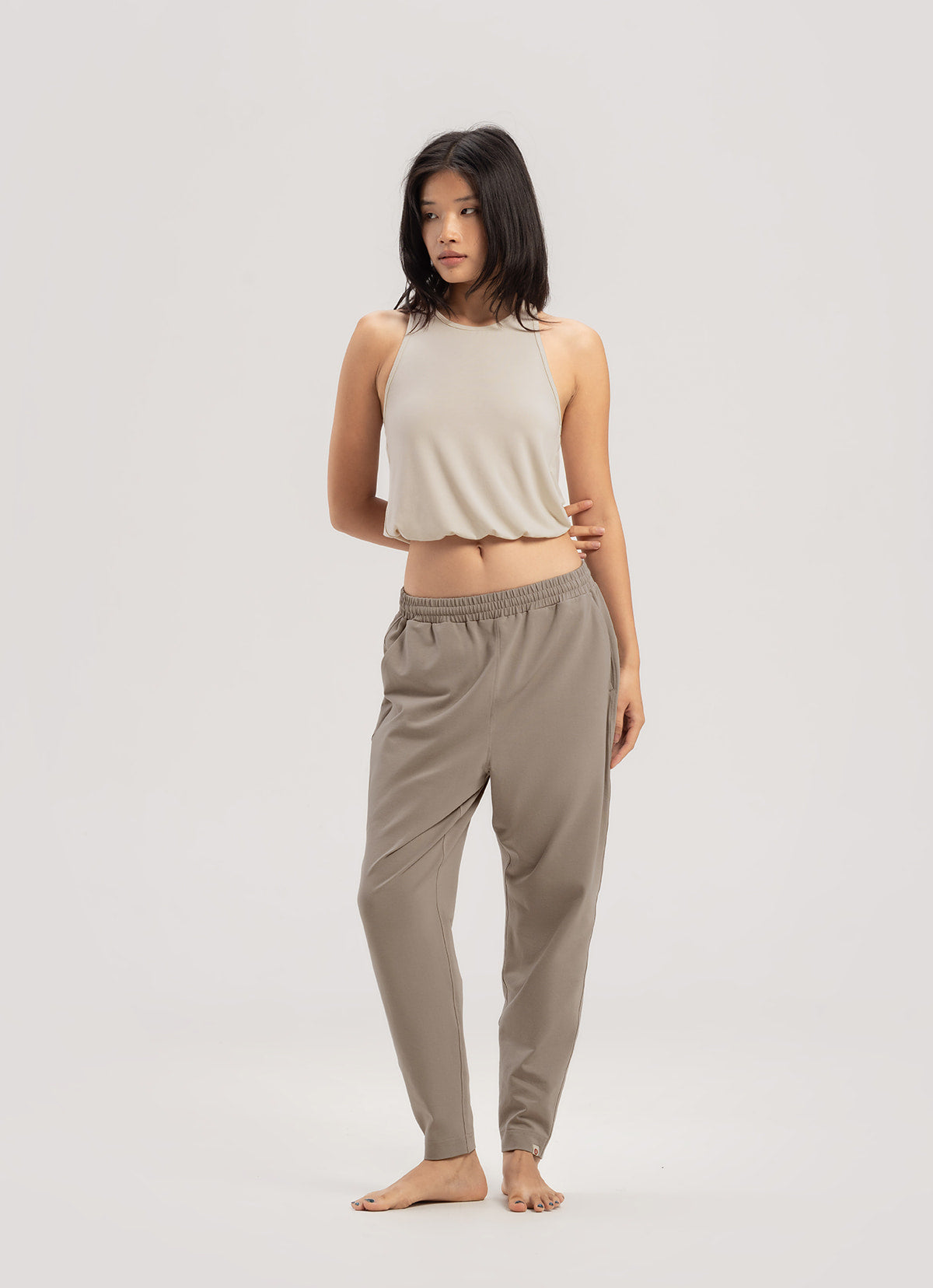 Comfy jogger (Unisex)_Rock Ridge