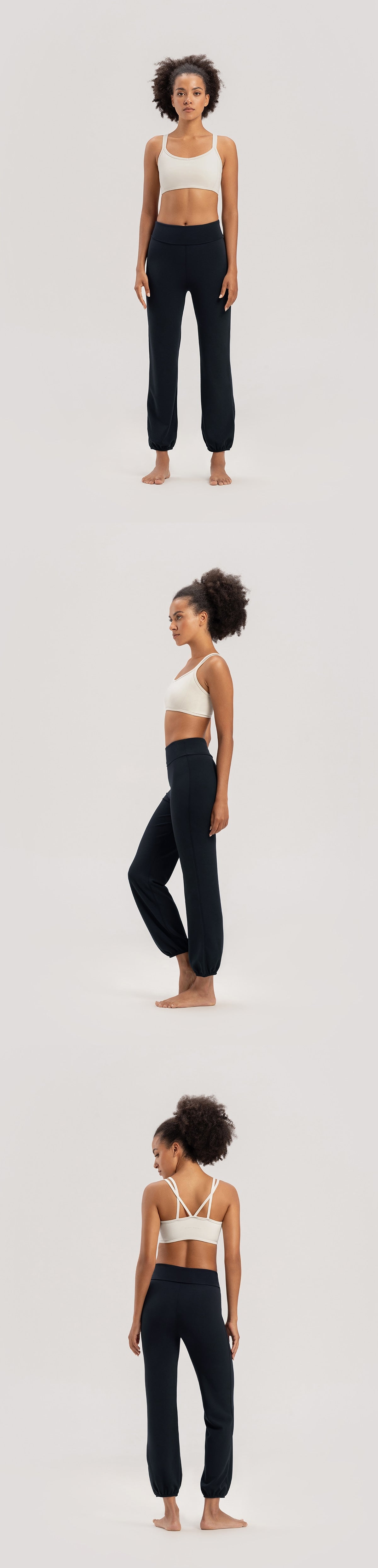 Compact bra top_Turtledove