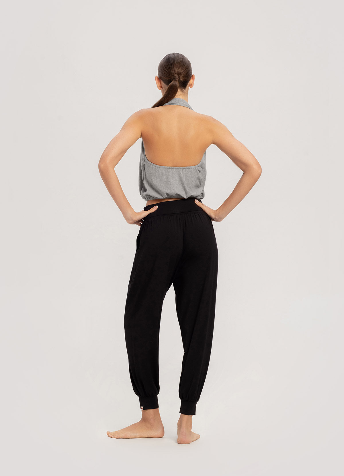 ヨガ・ピラティス budhi mudra Fortune pants (Light ver.) Fortune pants – BUDHI MUDRA GLOBAL