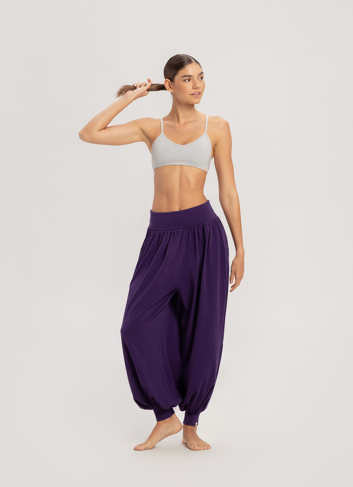 Labu pants_Crown jewel