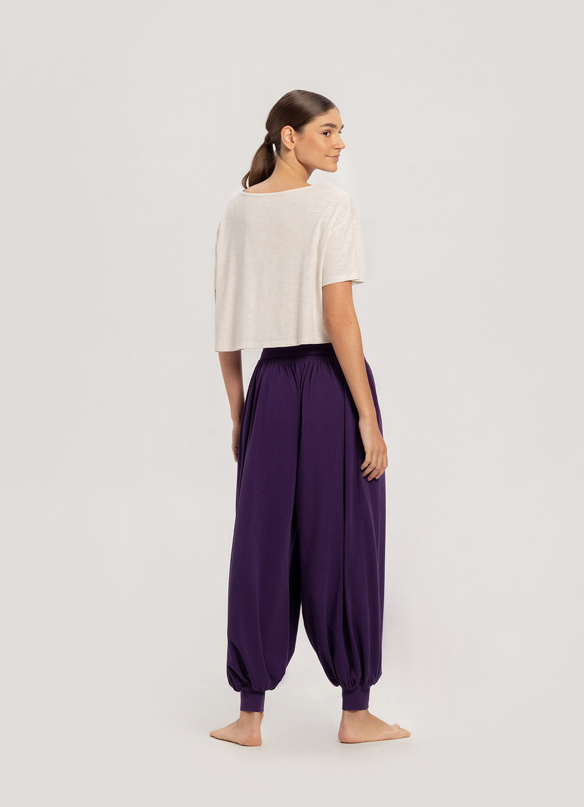 Labu pants_Crown jewel
