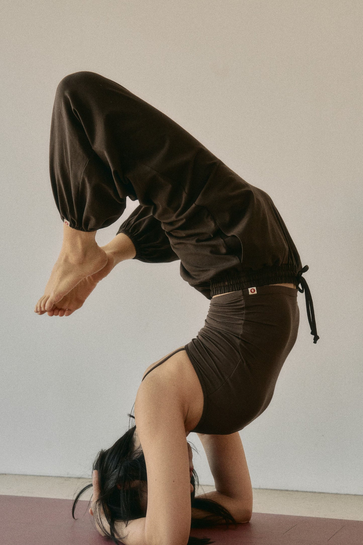 Pumkin pants #2 (Unisex)_Mole