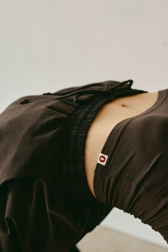 Pumkin pants #2 (Unisex)_Mole