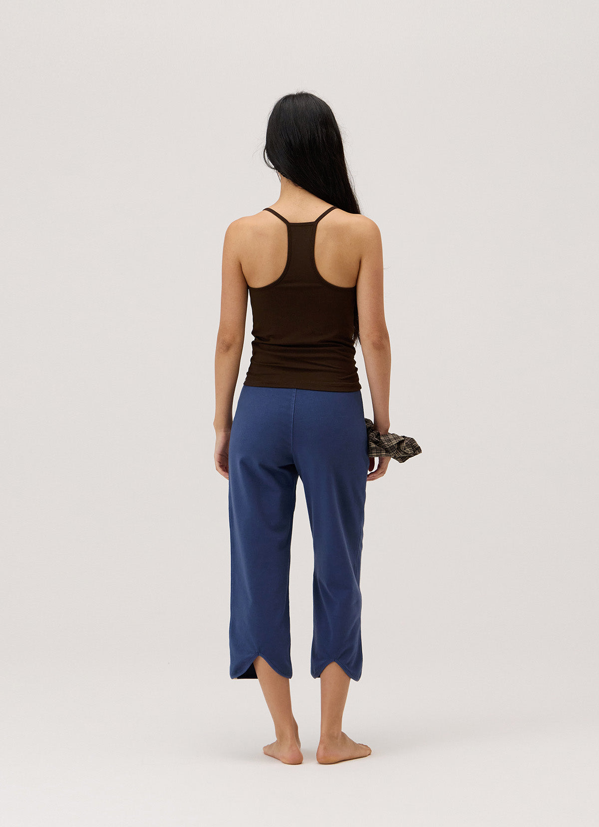 Membagi pants #1_dyed_Oceana