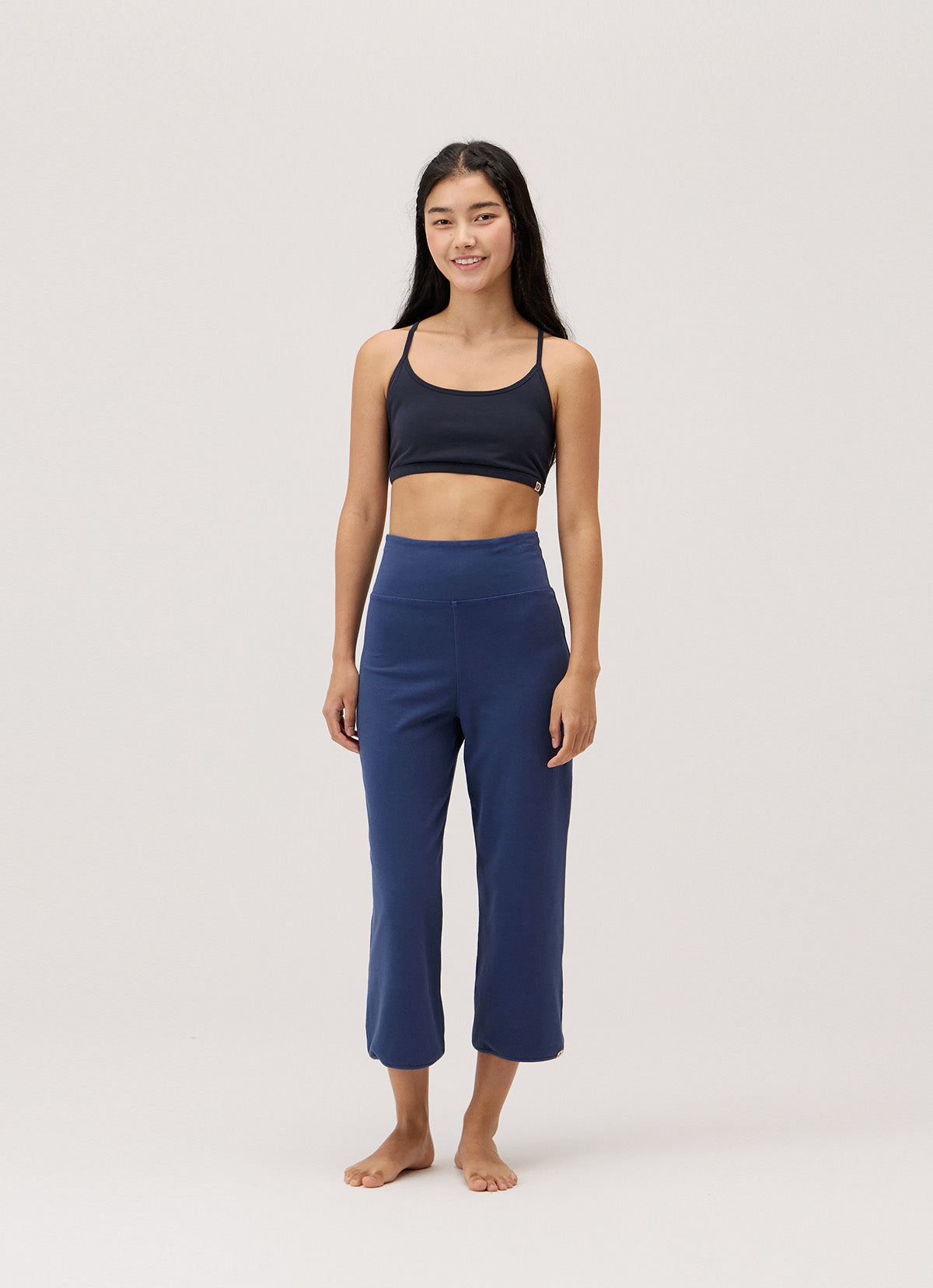 Membagi pants #1_dyed_Oceana