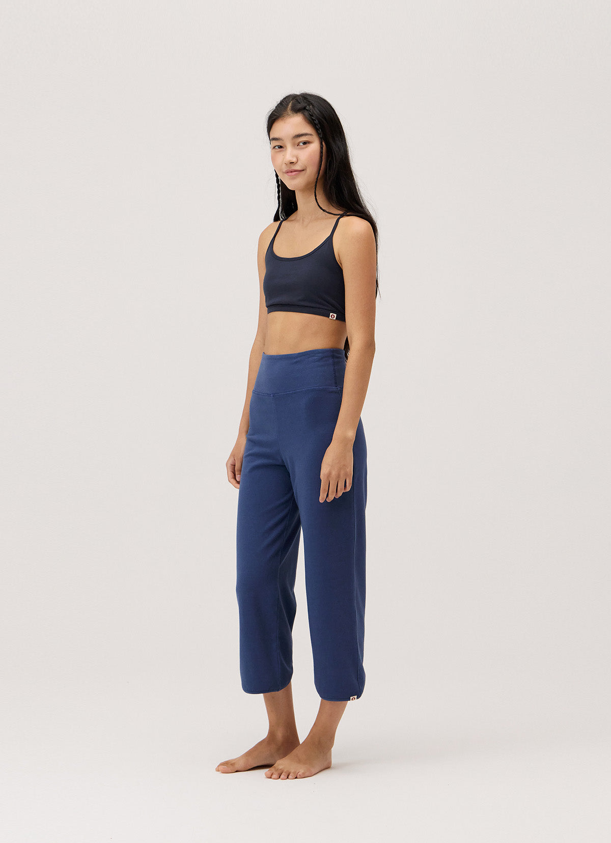 Membagi pants #1_dyed_Oceana