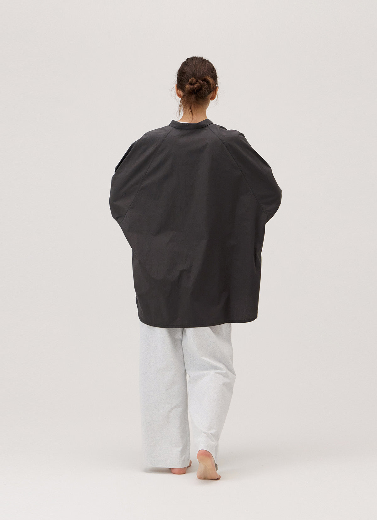 Kite shirts_Dark Grey