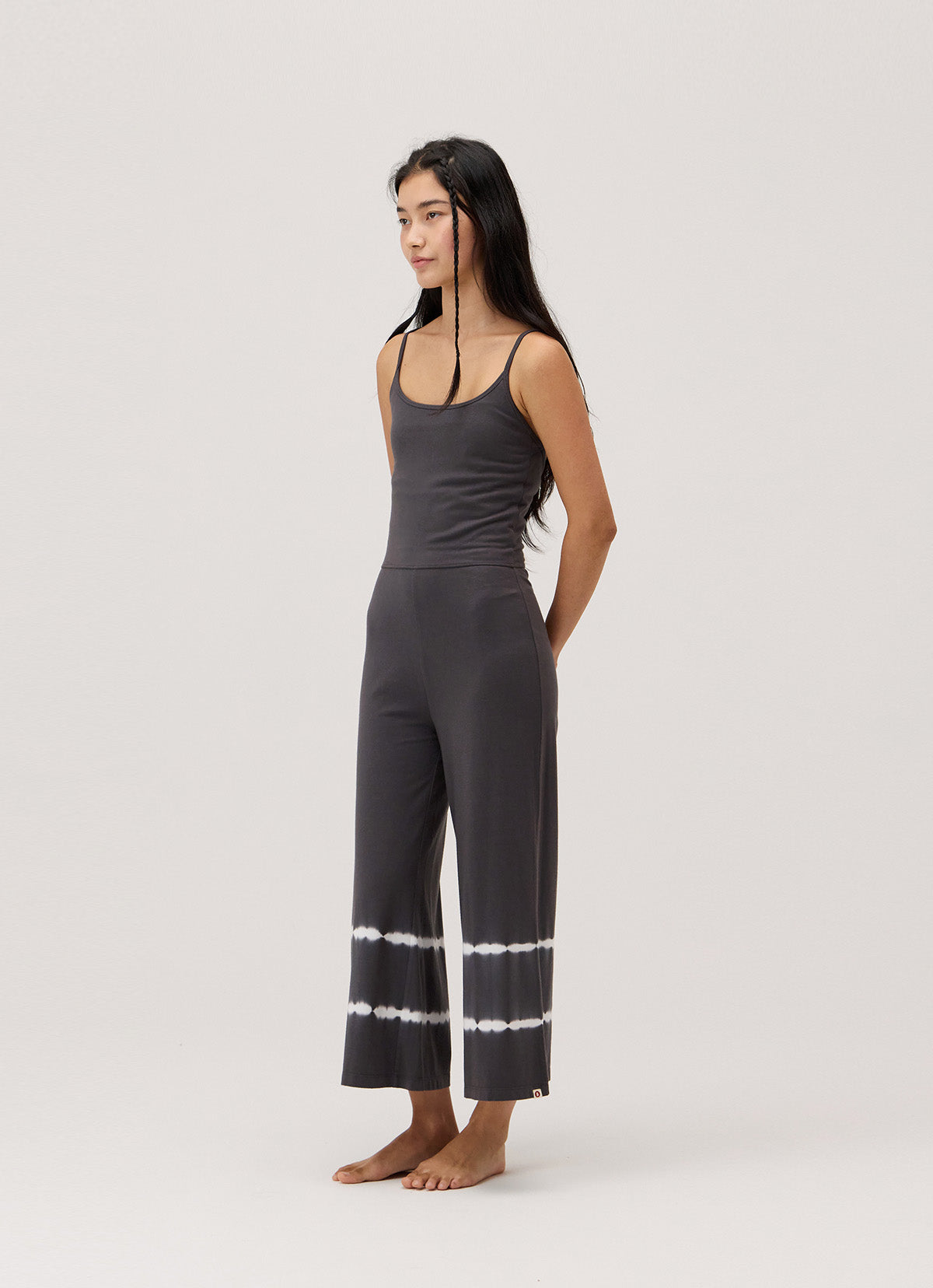 Wide fit jumpsuit_dyed_Unexplored