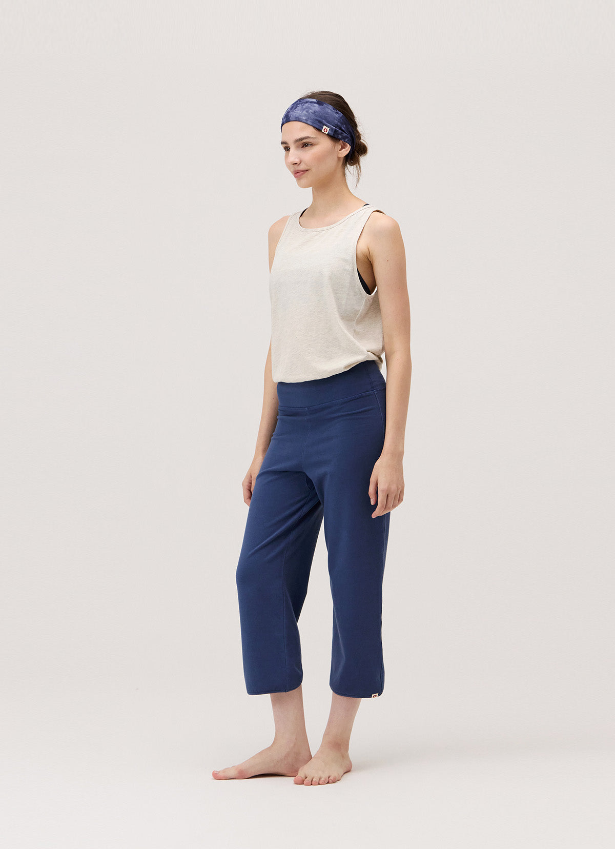 Membagi pants #1_dyed_Oceana