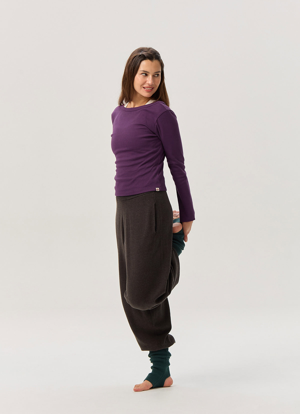 BM long warmer_Balsam