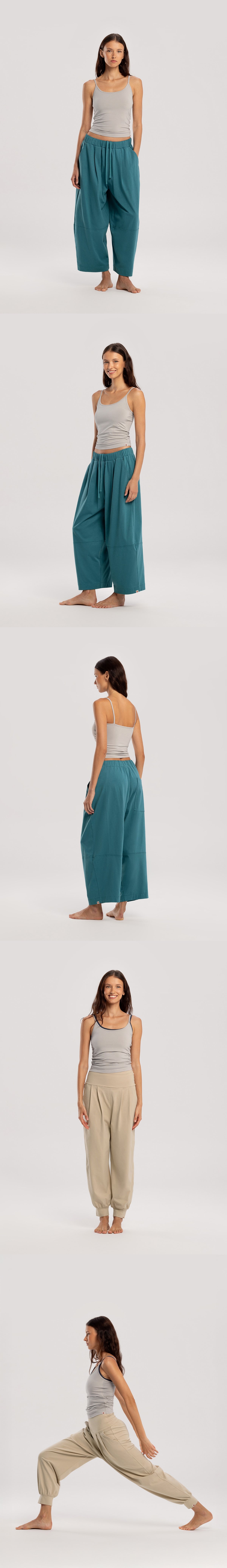 Carrie tank top_Silver Cloud