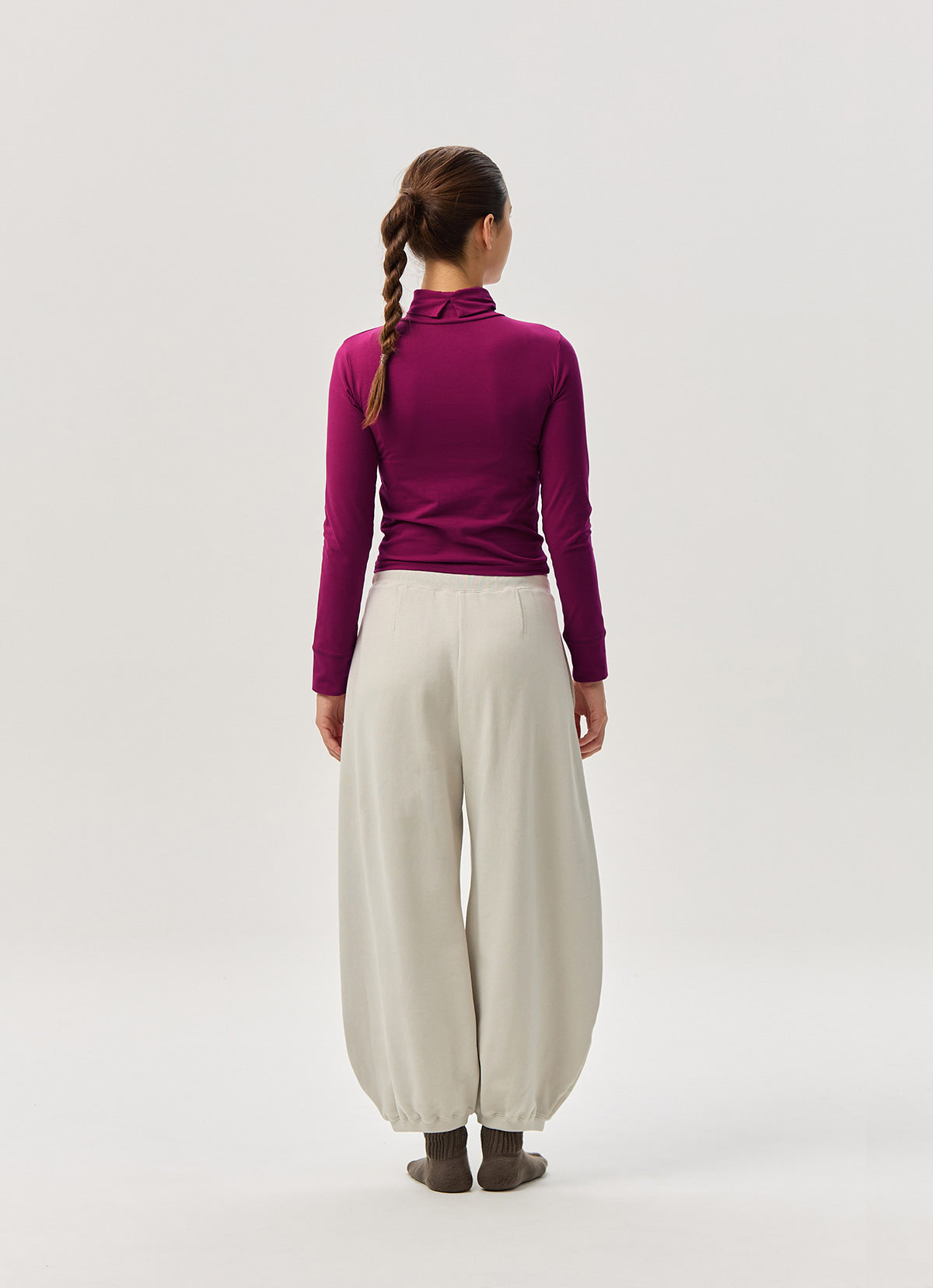 Cinch sweatpants (Unisex)_Moonstruck