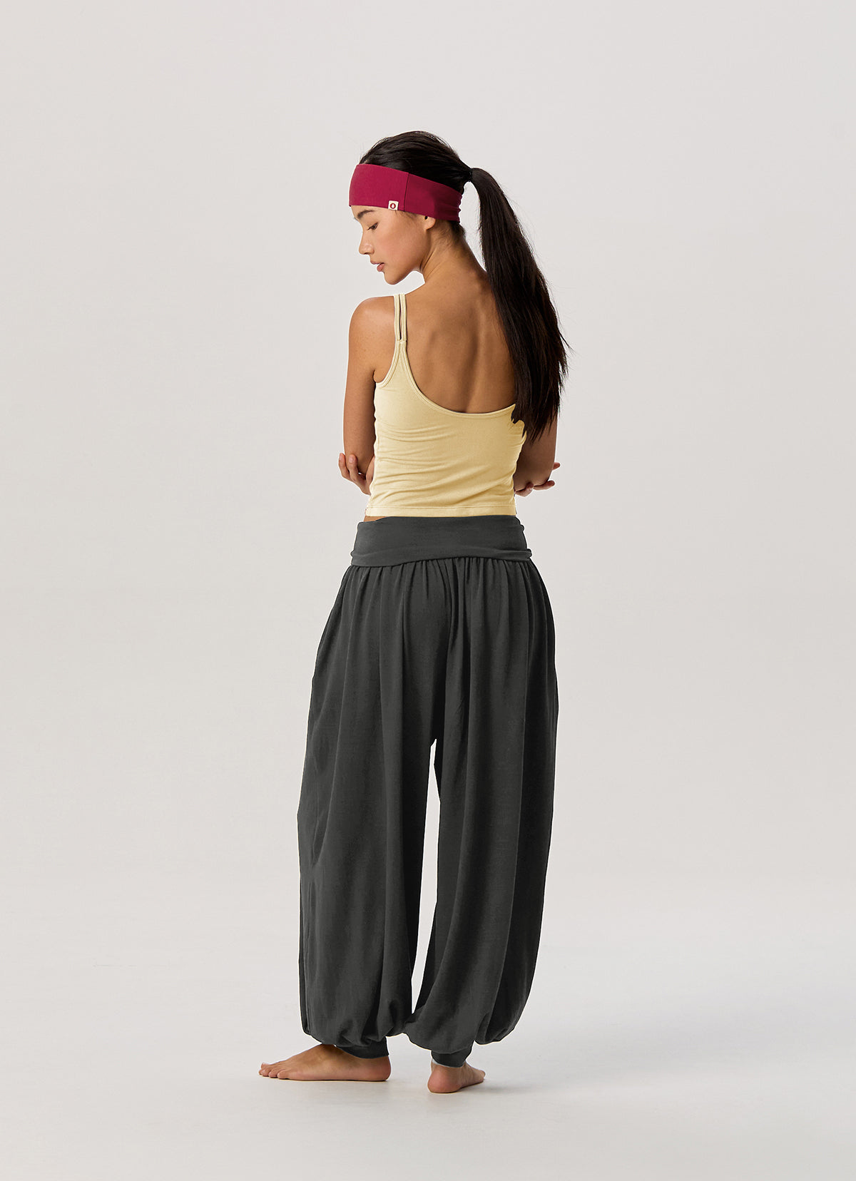 Labu pants_Unexplored