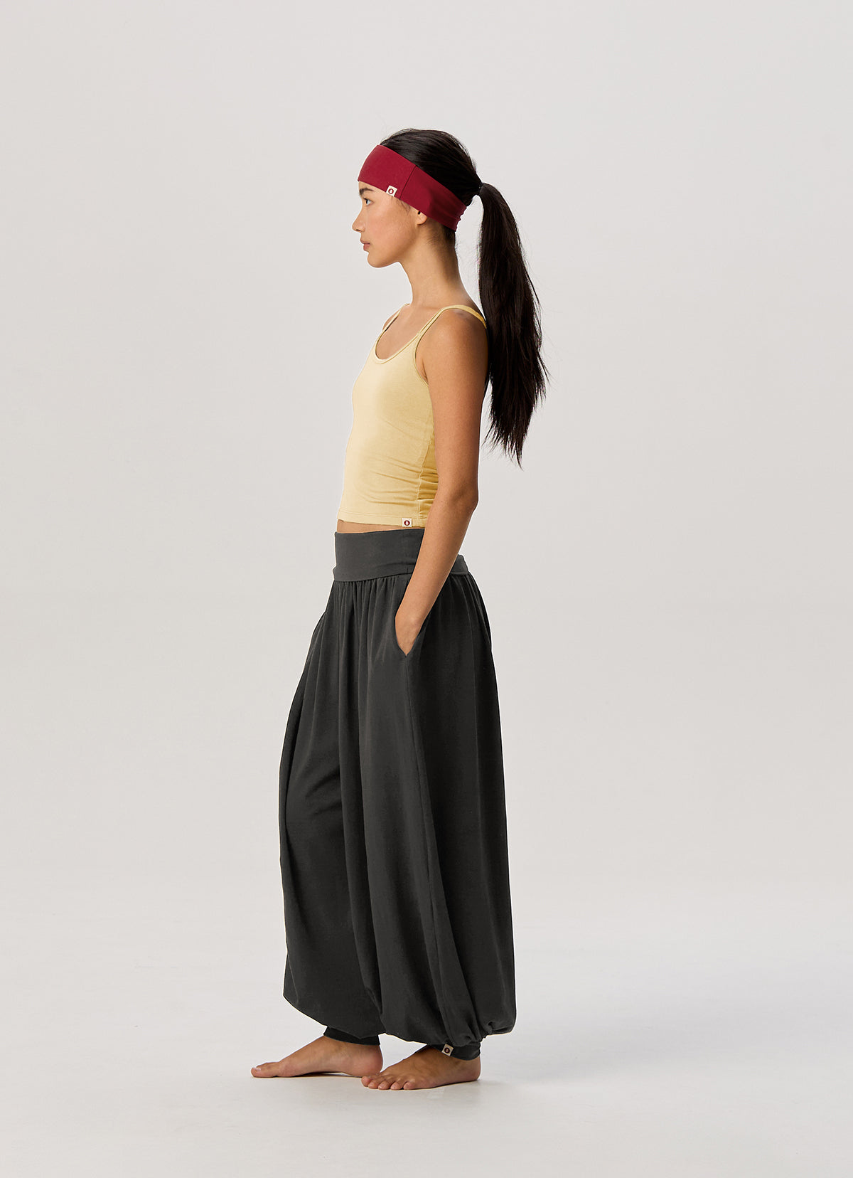 Dua tank top_Sunlight
