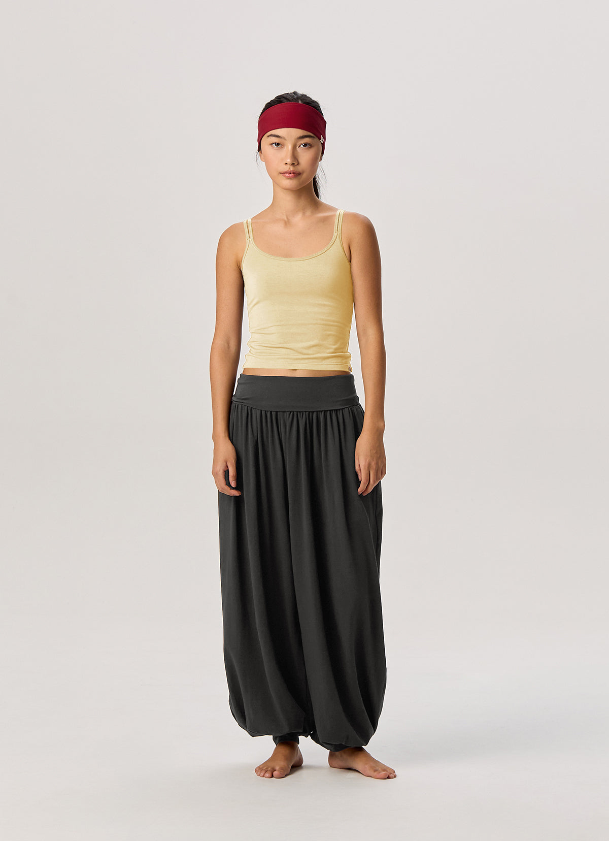Labu pants_Unexplored