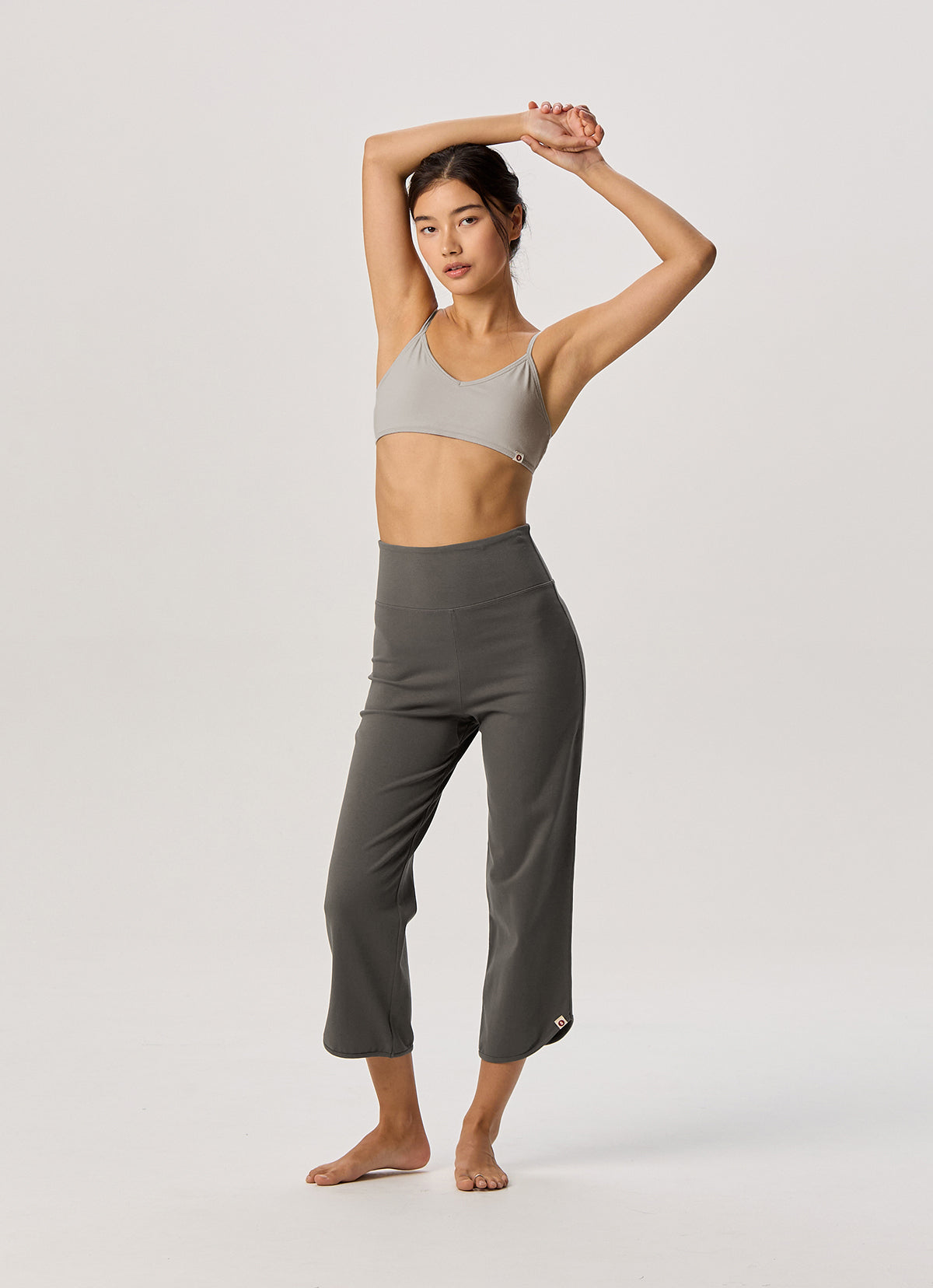 Membagi pants #2_Plum Kitten