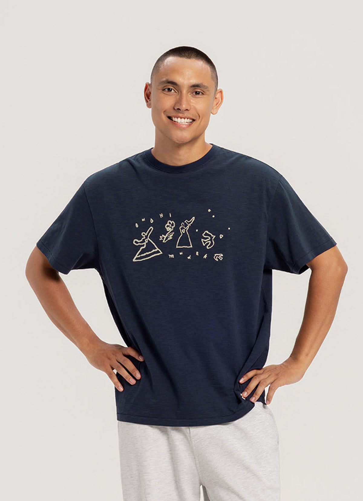 Tops – BUDHI MUDRA GLOBAL