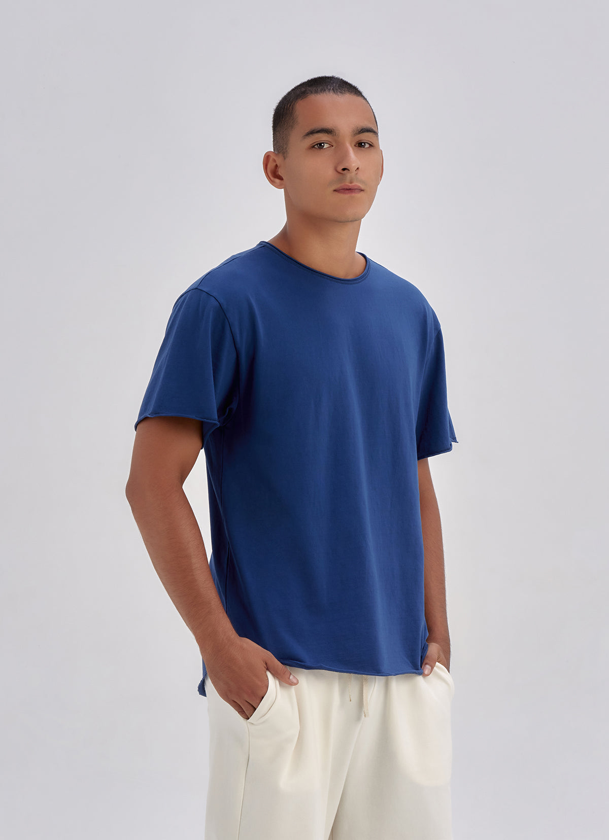 Kain short sleeve (For Men)_Big Dipper