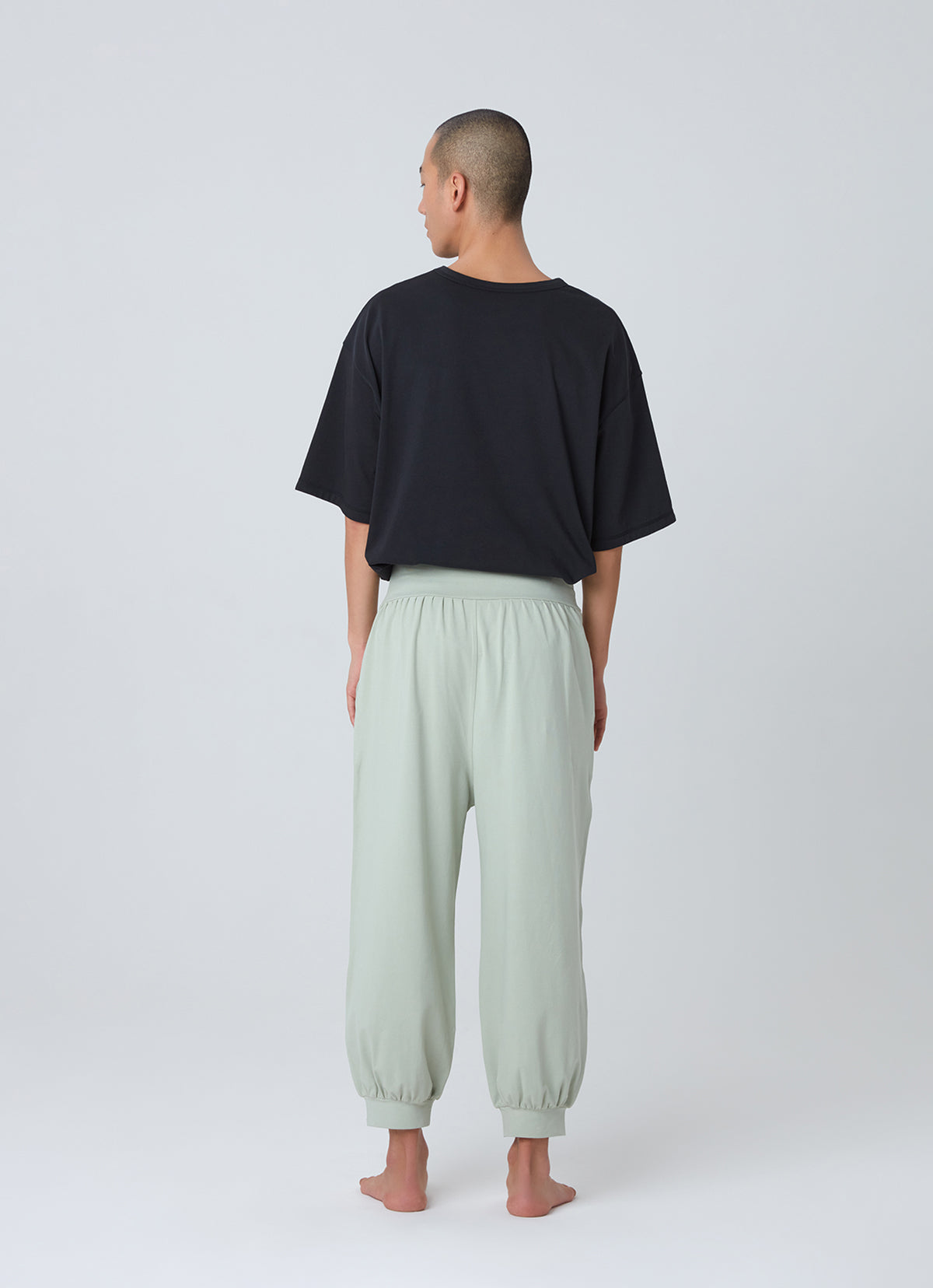 Fortune pants (For Men)_Desert Sage